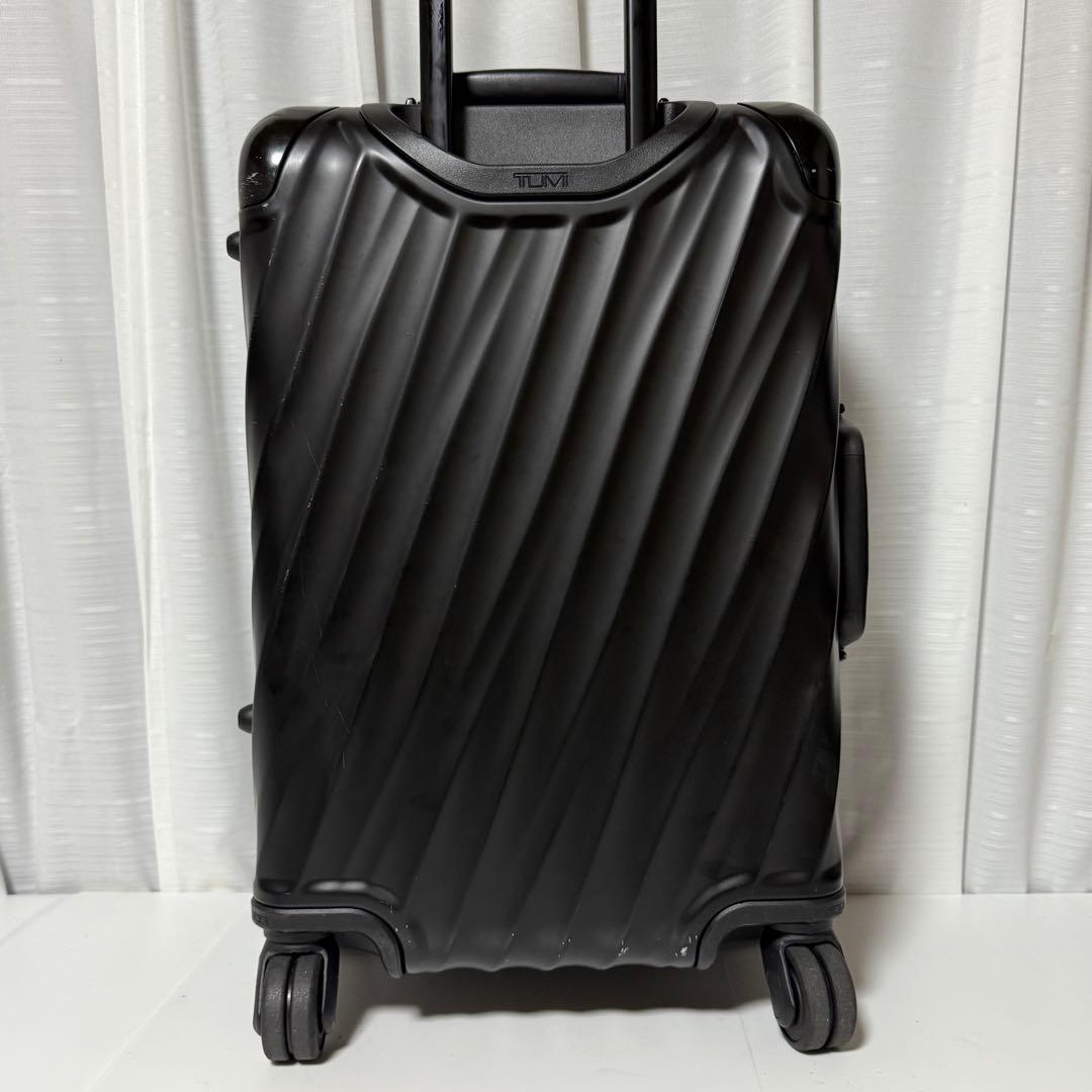 希少⭐️　TUMI　19DEGREE ALUMINUM　キャリー　36860MD2