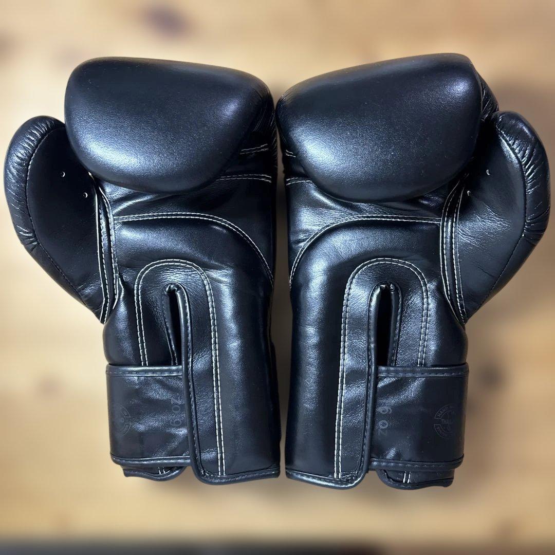 フェアテックス　16oz グローブ　キックパンツ　セット