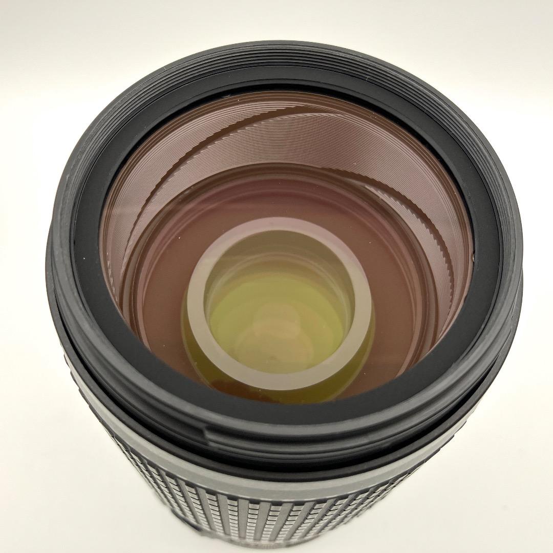 Nikon 望遠ズームレンズ AF-S 70-300mm f/4.5-5.6G