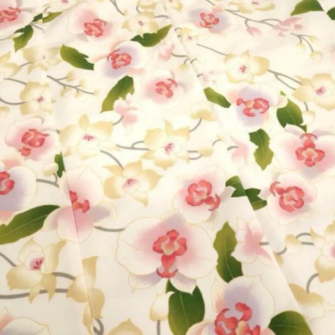 【七五三】7歳着物【女の子】