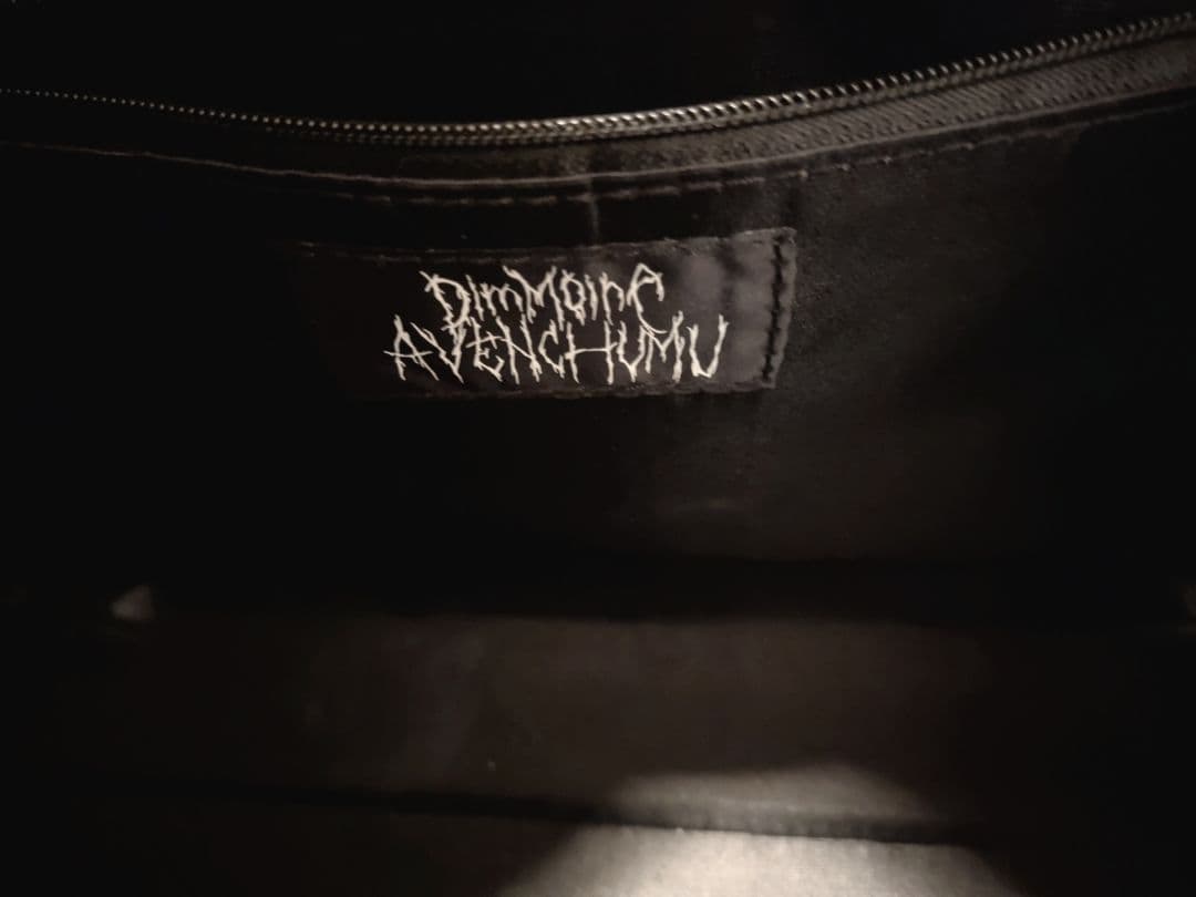 ら*ら様 DimMorie バック