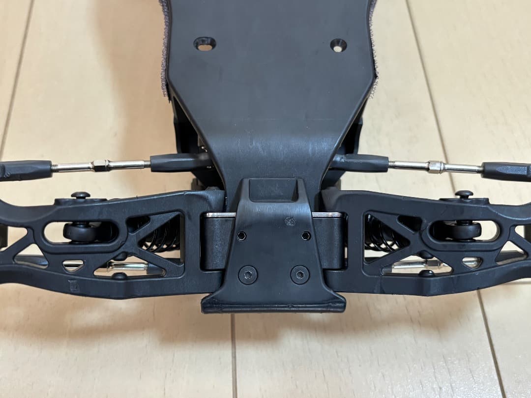 l*5様 ヨコモ ルーキーオフロード RO1.0【中古】