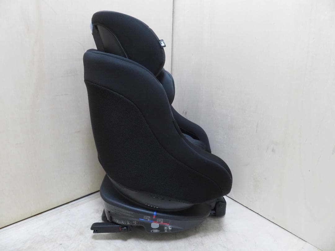 Joie ジョイー Arc360 アーク360 ISOFIX チャイルドシート