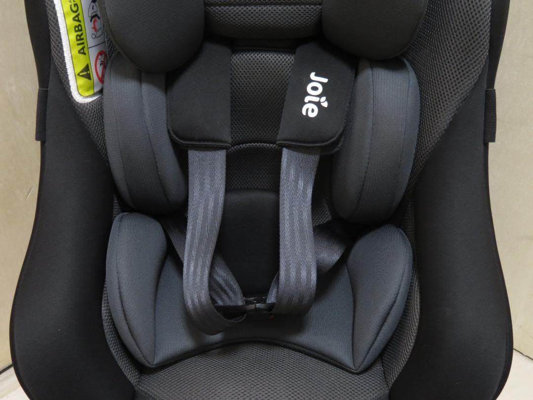 Joie ジョイー Arc360 アーク360 ISOFIX チャイルドシート