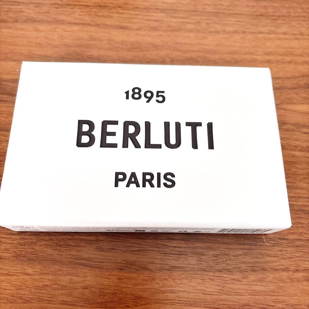 Berluti × NATIVE UNION iPhone14 Pro ケース