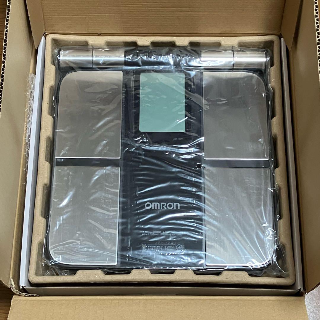 OMRON オムロン Karada Scan HBF-702T