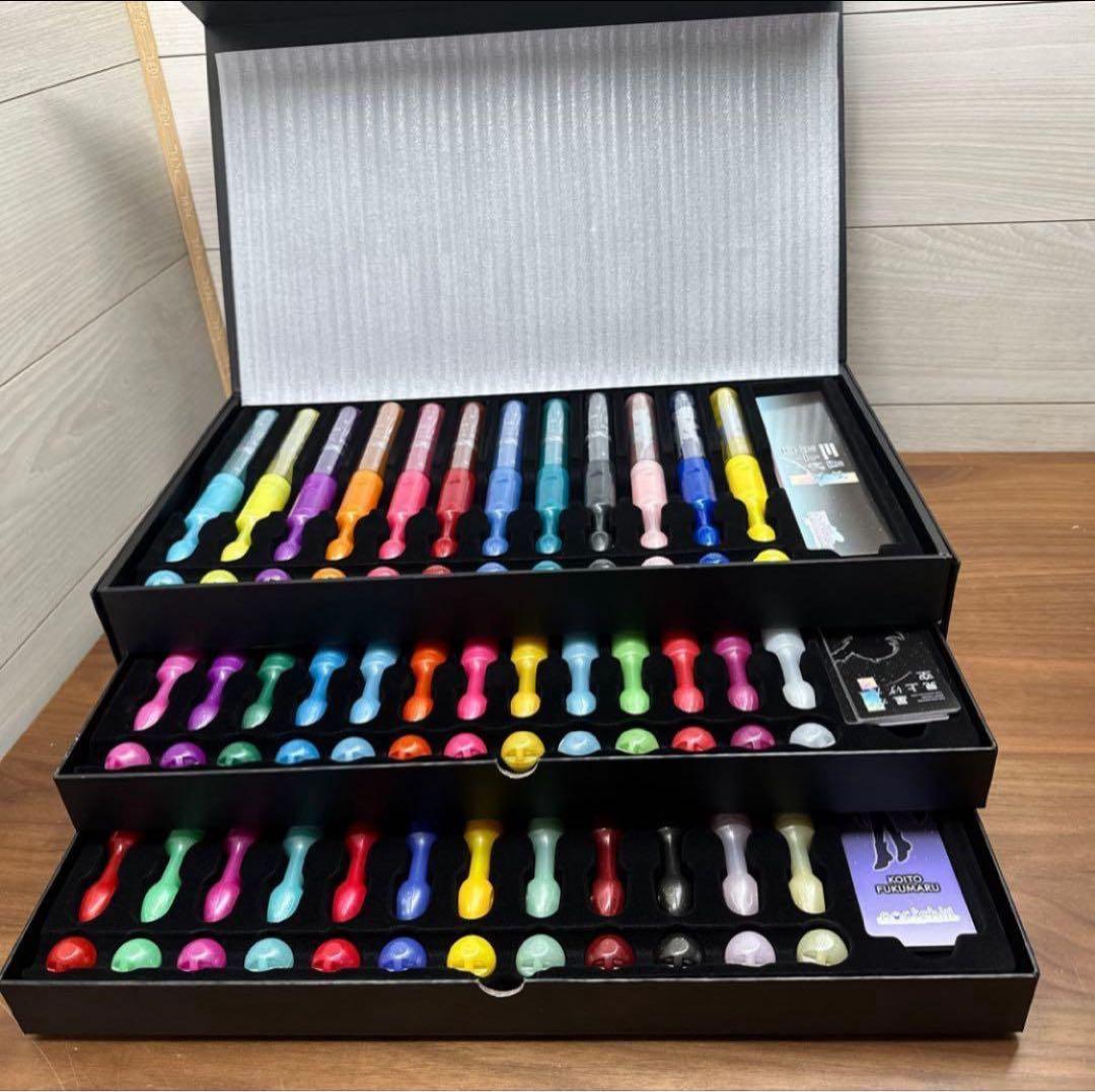 集合 公式コンサートライト コンプリートセット