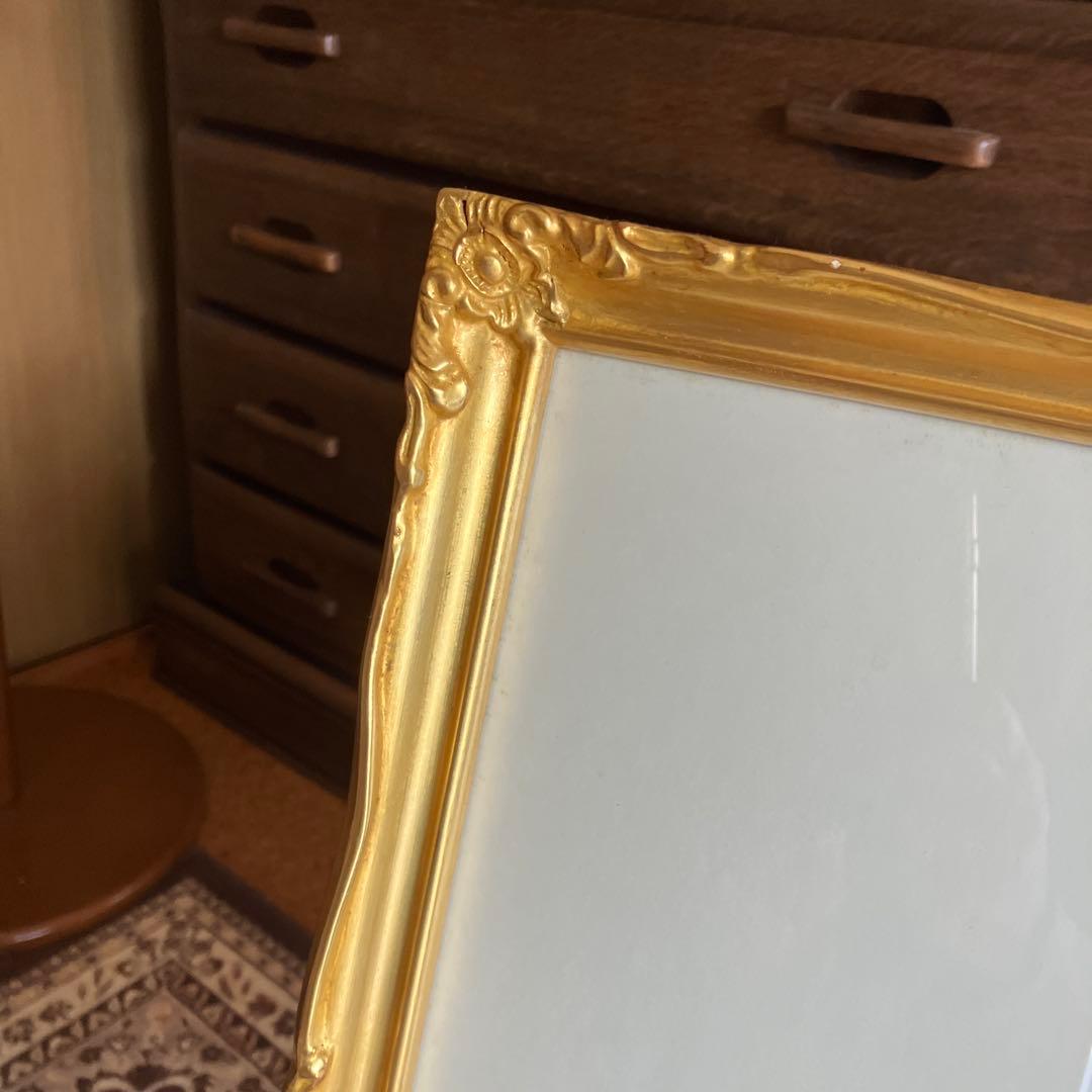 南城一夫　ほたる　リトグラフ