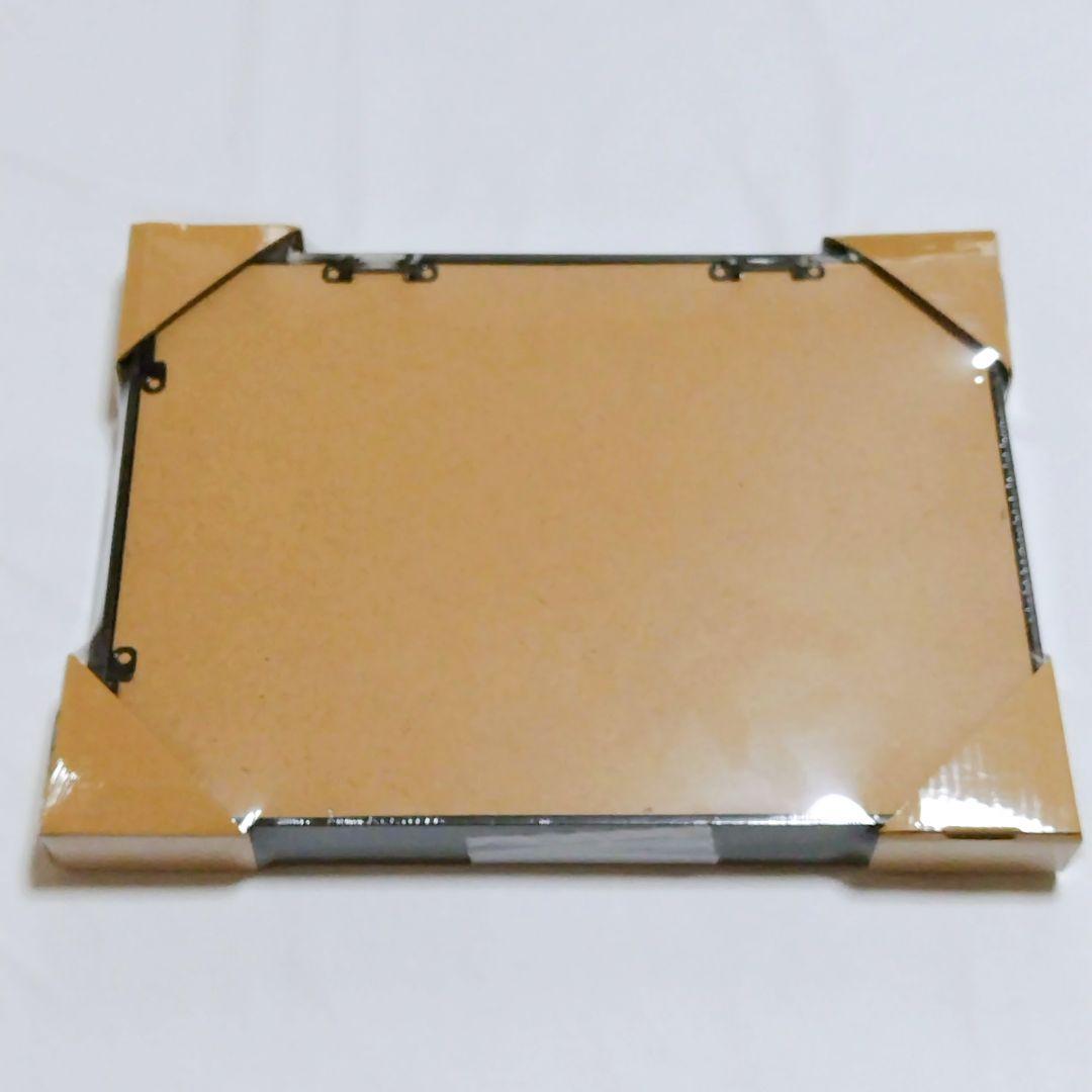 アートフレーム A4 額縁 子供の絵を飾る 保存用 マグネット扉付き