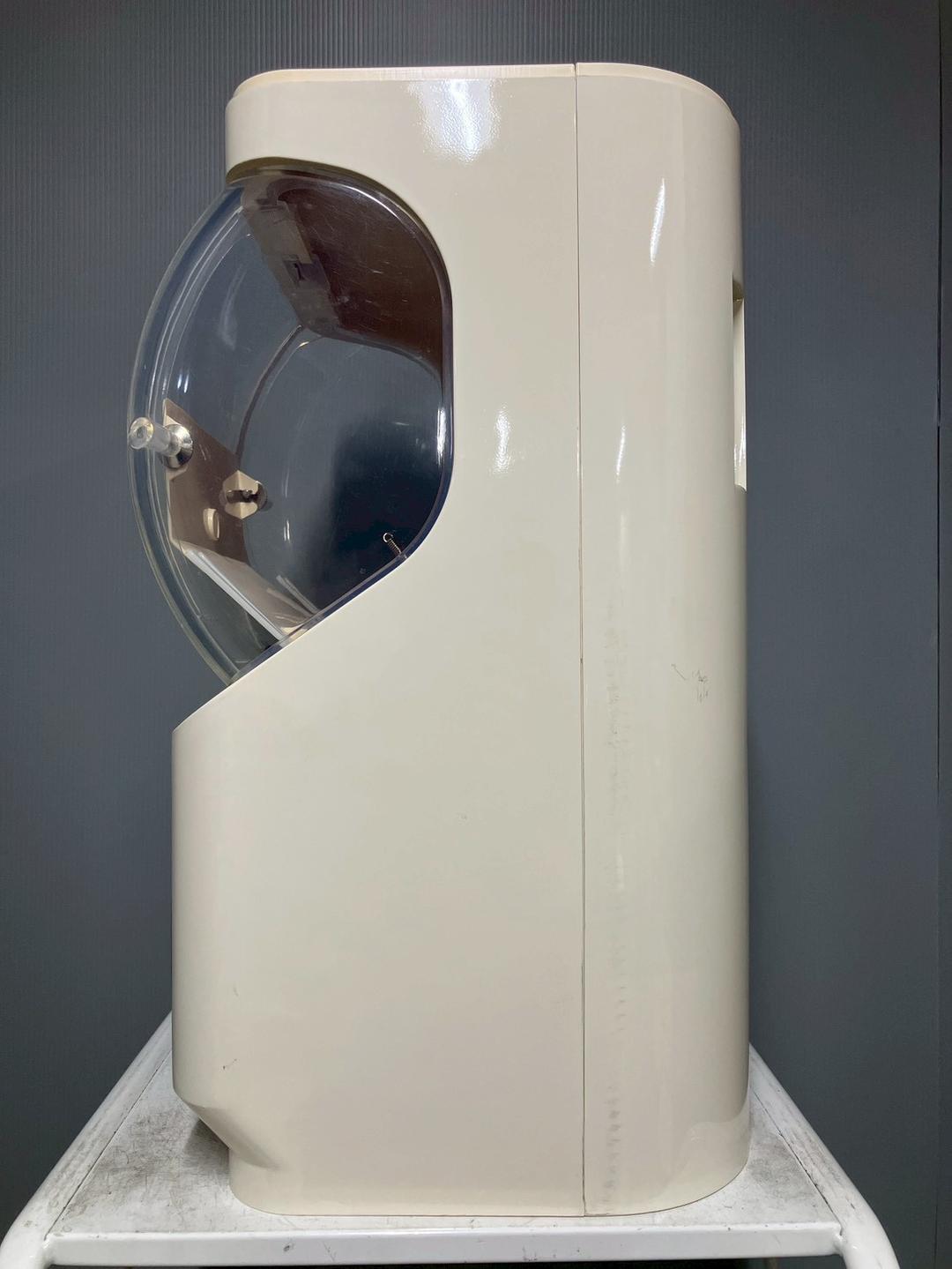 美品SHP-016A【ユージンスリムボーイ】ハーフサイズ　中古ガチャガチャ