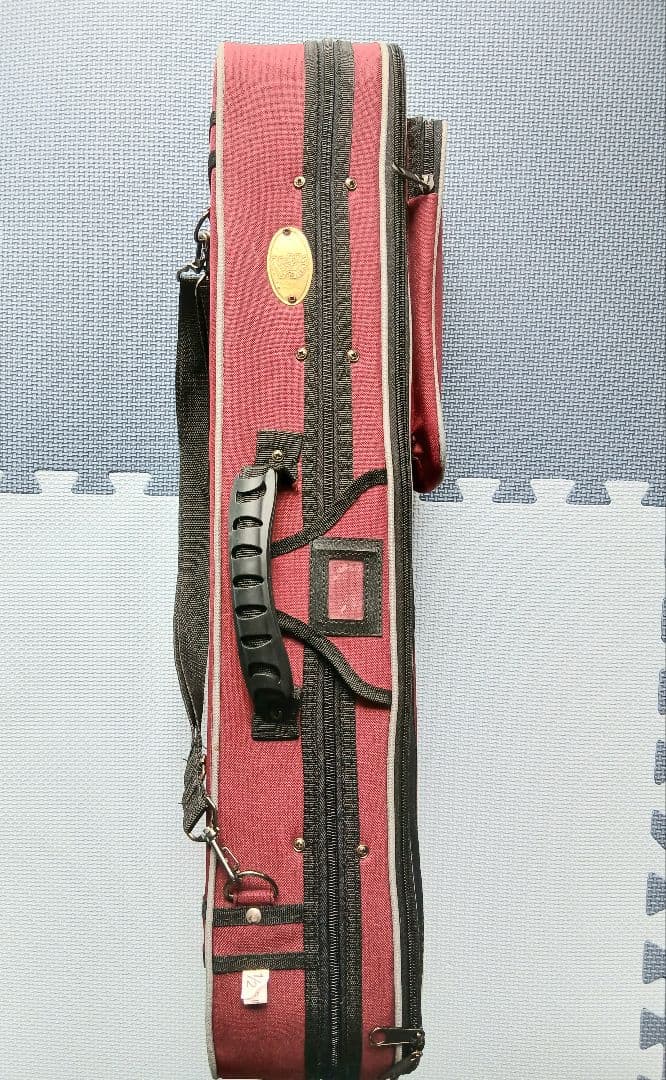 Stentor Studet Ⅱ 1/2 Violin R403522 子供用