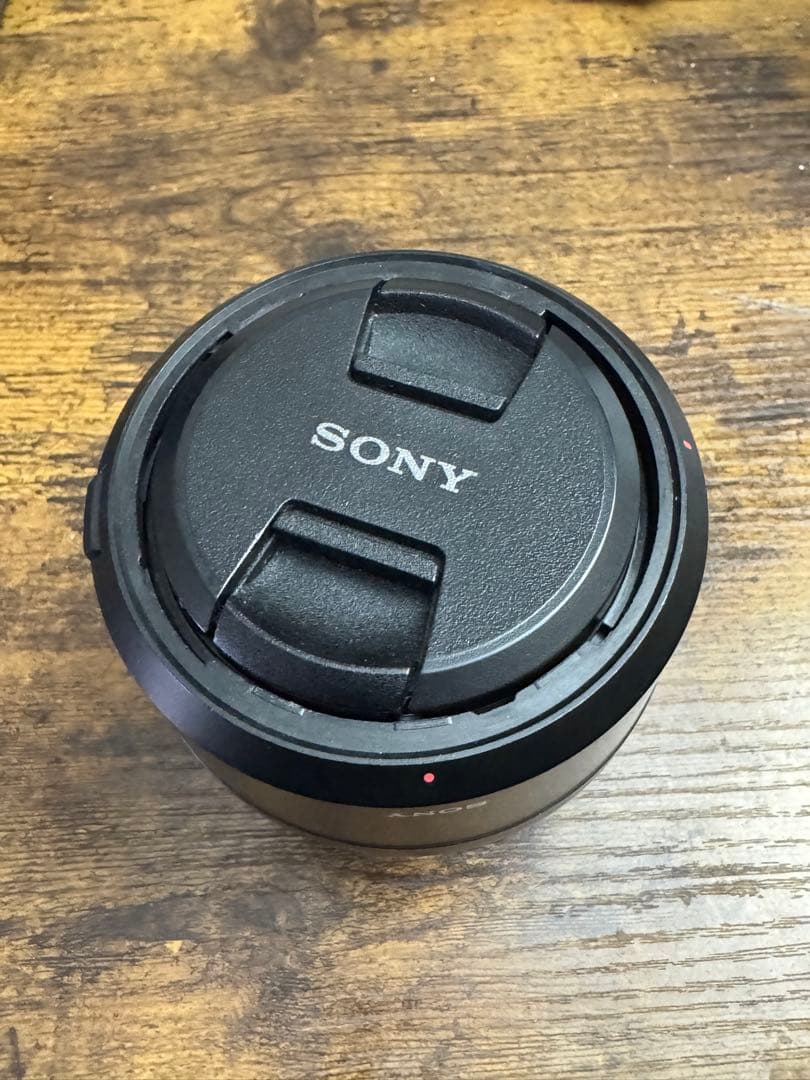 [早い者勝ち]SONY FE 1.4/50 GM 単焦点レンズ