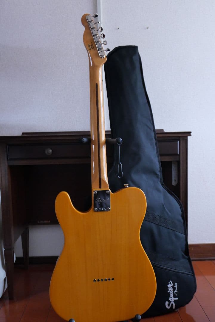 ギター SQUIER Classic Vibe 50s Telecaster