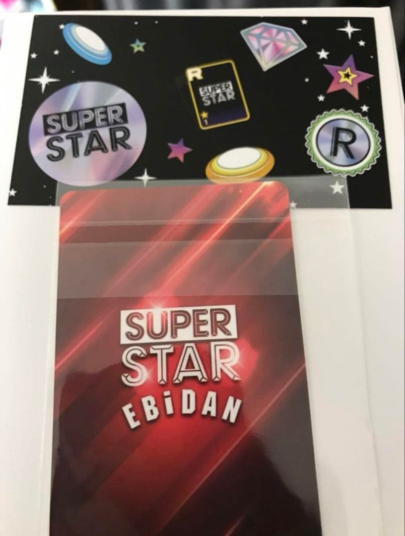 BUDDiiSアイドルグッズセット フォトカード・キーホルダー・CD