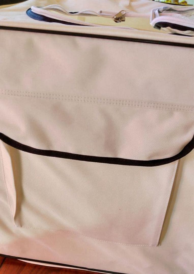 犬猫用酸素室　動作確認済み