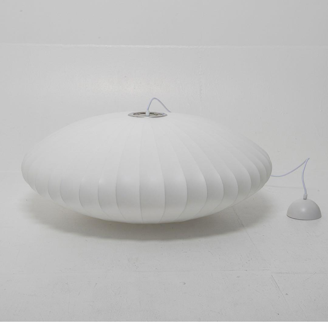 【新品未使用】 ジョージ•ネルソン バブルランプ XLサイズ リプロダクト品