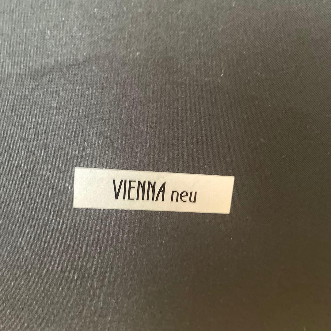 イノスケ　美品　VIENNA nen ヴィエナ　アームチェア