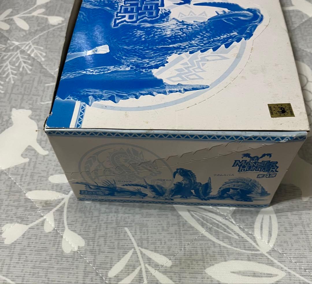 超造形魂 モンスターハンター 第4弾