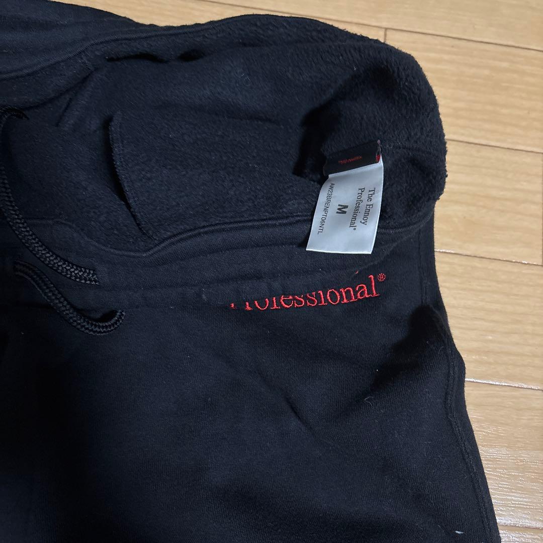 NETFLIX The Ennoy Professional セットアップ