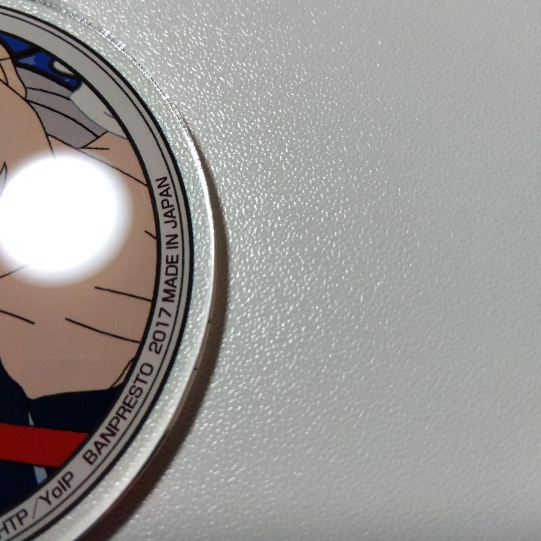 【ユーリ!!! on ICE】ヴィクトル 幼少期 プライズ アクリルキーホルダー