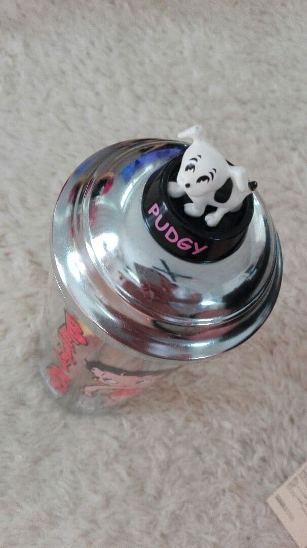 べティーちゃん