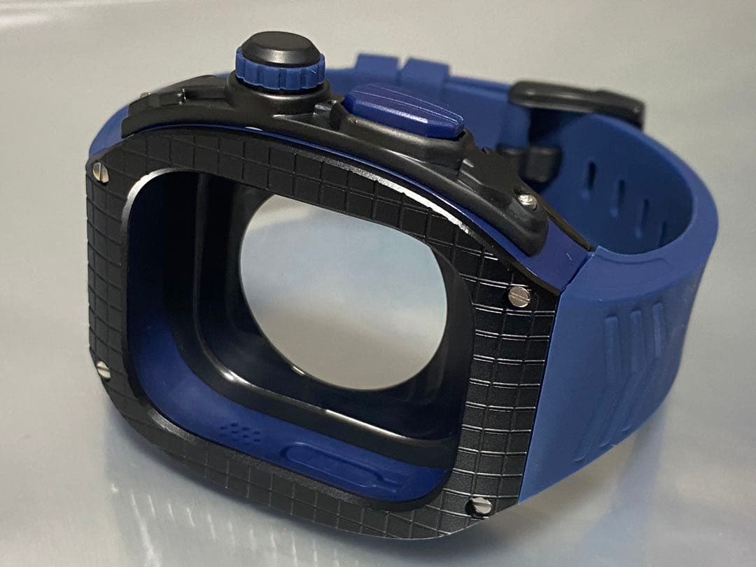 New 201ラアップルウォッチカバーステンレスベルトバンドAppleWatch