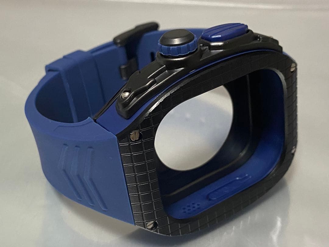 New 201ラアップルウォッチカバーステンレスベルトバンドAppleWatch