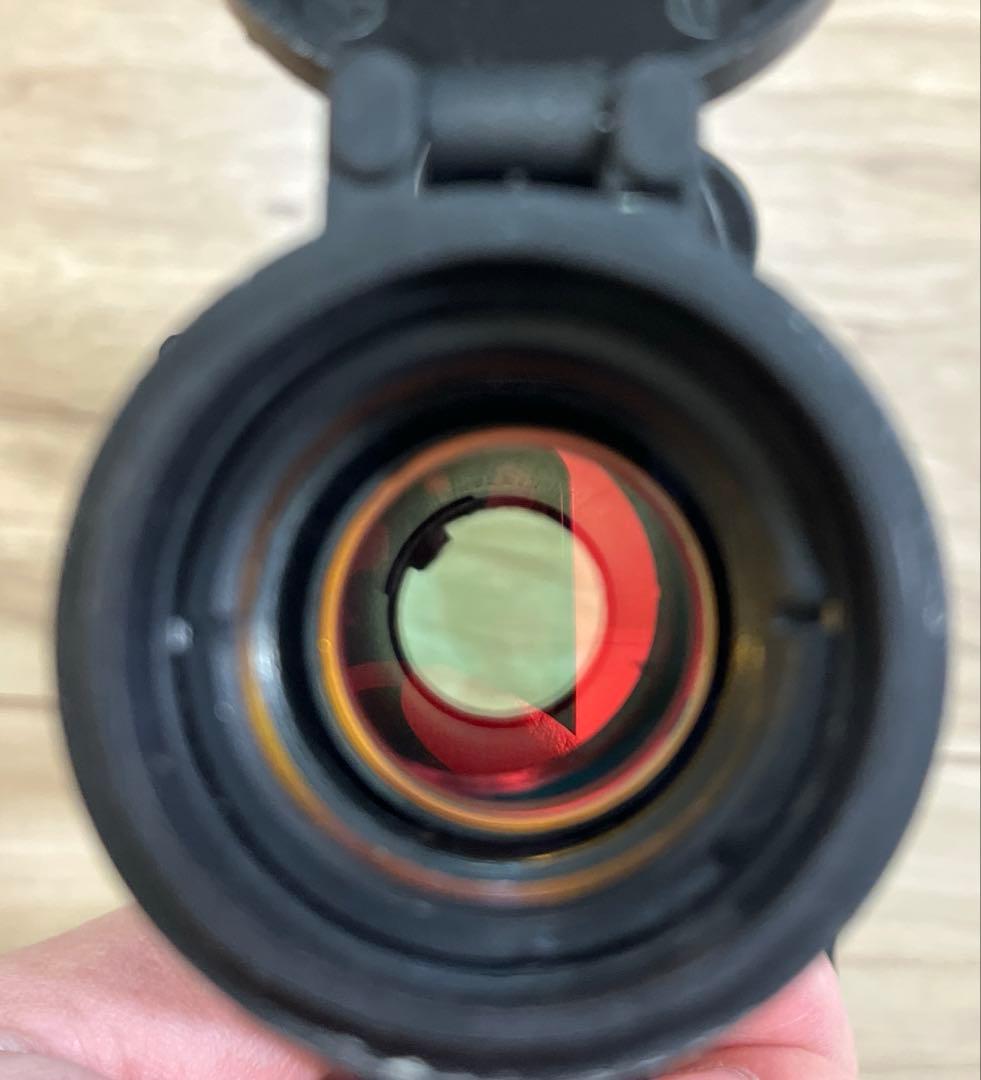 東京マルイ M4A1 MWS リアルガスブローバック