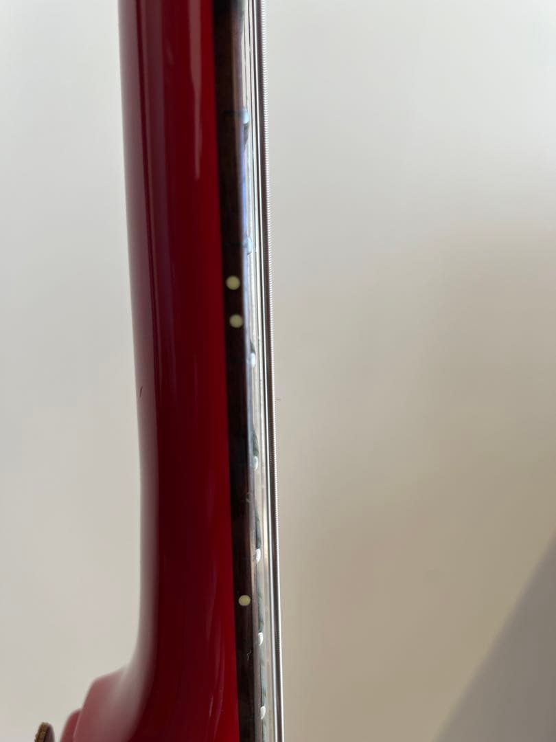 ウーボー様　直接受け取りの方のみ　エピフォン　epiphone フライングV