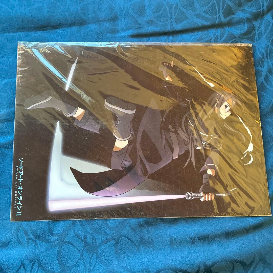 SAO 157点セット フィギュア CD DVD マガジン