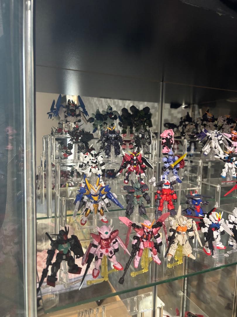 モビルスーツアンサンブル　まとめ売り