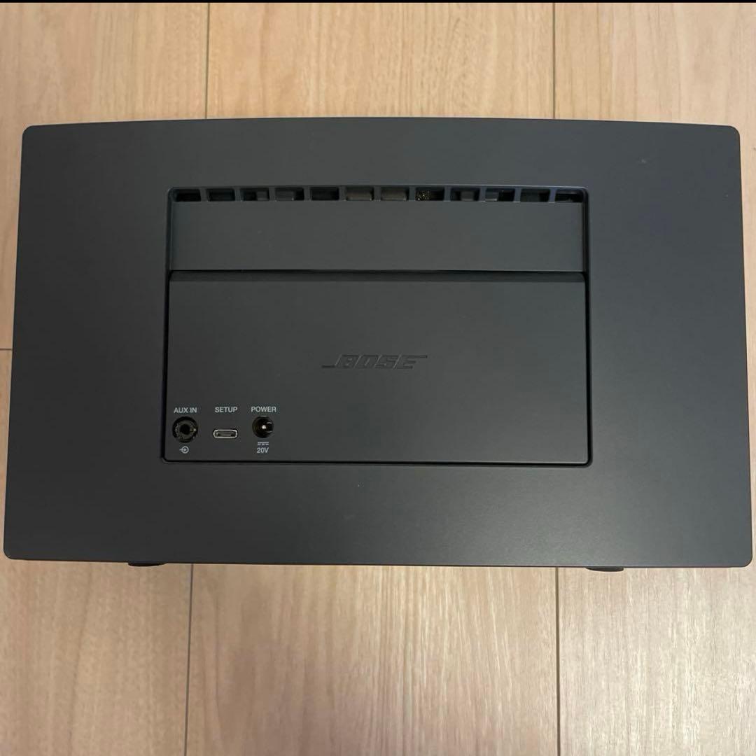 X*e様 BOSE SoundTouch Portable music syst
