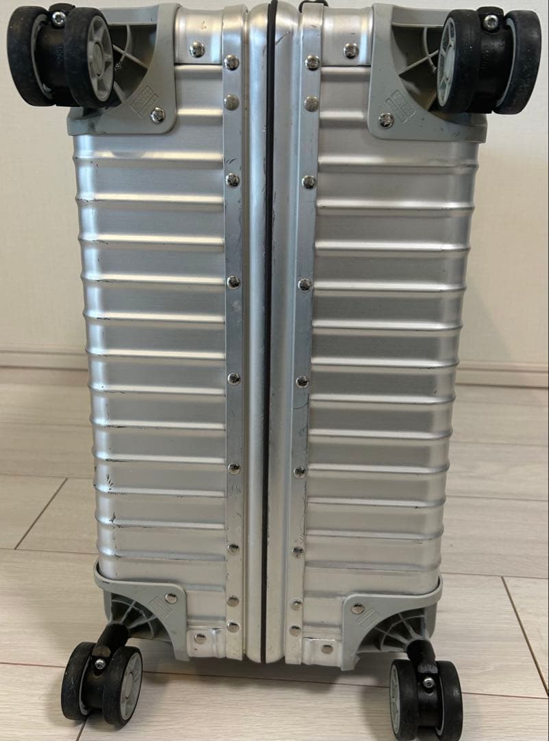 RIMOWA リモワ CLASSIC FLIGHT クラシックフライト 63L