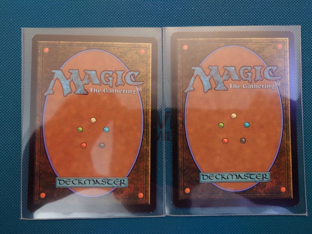 虚空の杯 Chalice of the Void FOIL 2枚セット