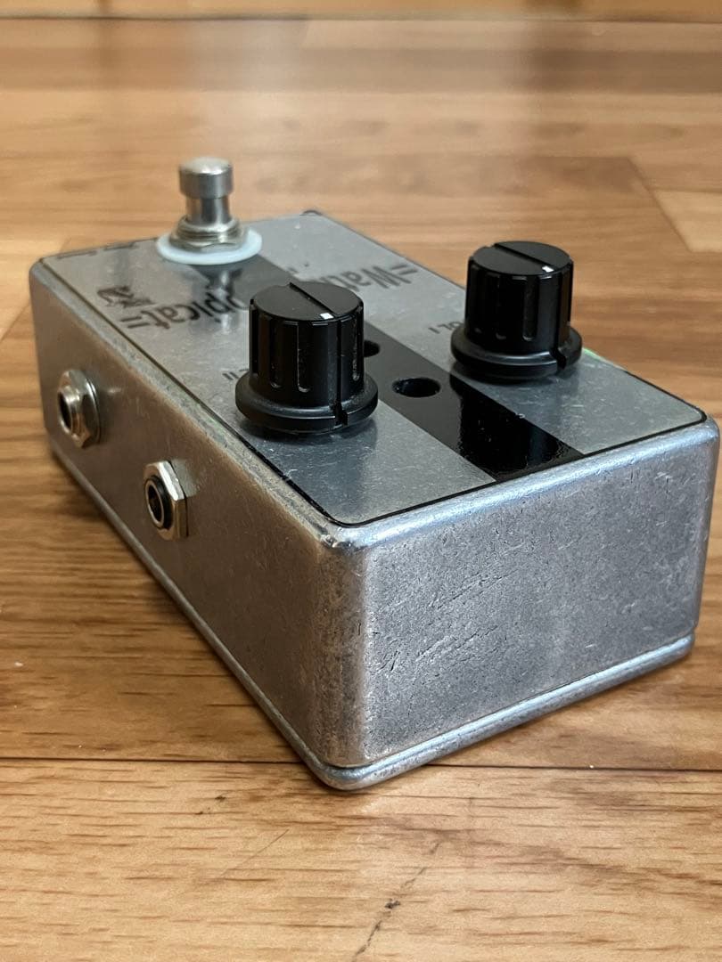 Watkins Copicat Preamp コピーキャットプリアンプ char