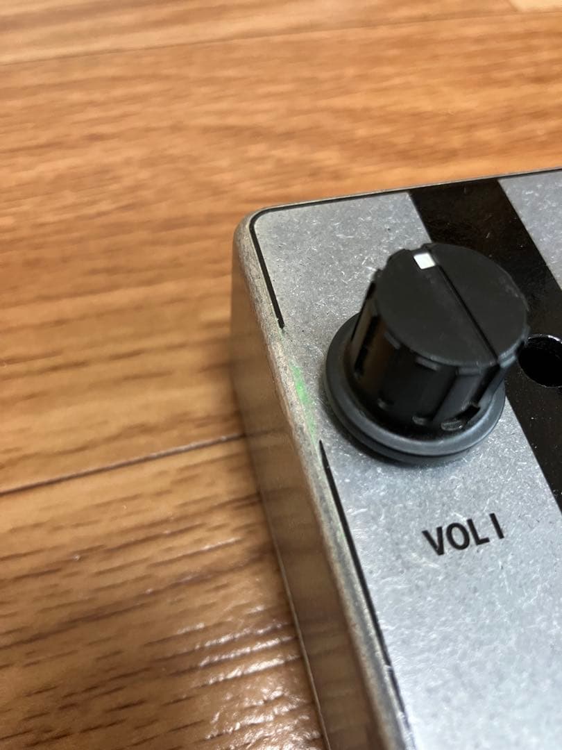 Watkins Copicat Preamp コピーキャットプリアンプ char