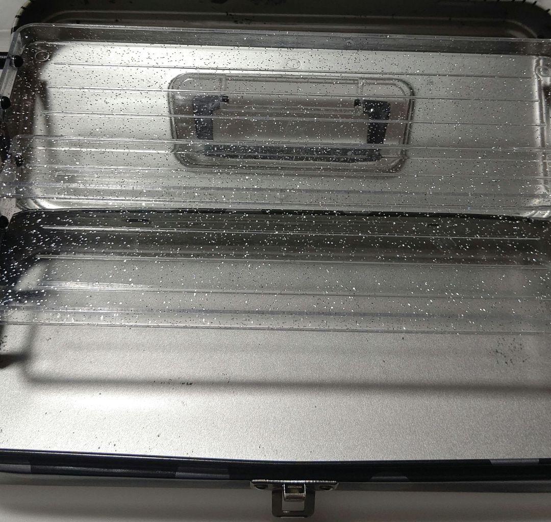 モノトーンパンダ 缶 ペンケース