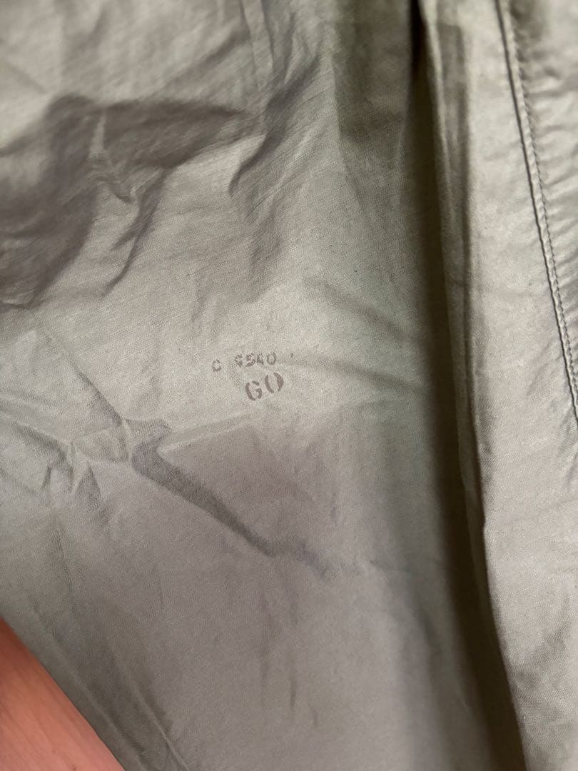 ゴートゥーハリウッド GOTO HOLLYWOOD パンツ新品未使用02