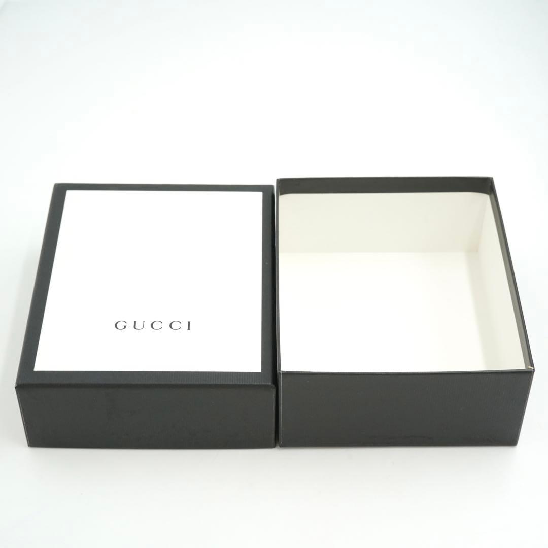 ✨新品未使用・箱付き✨　GUCCI ミニ財布　マーモント　インターロッキング