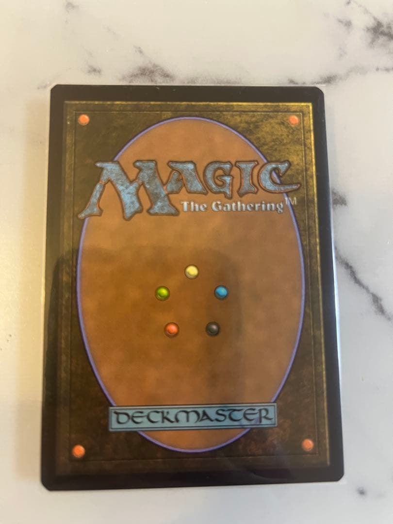 氷耕しの探検家　フラクチャーfoil 日本語　ショーケース