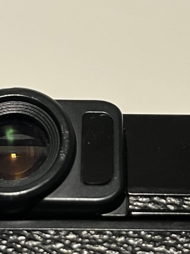 Fujifilm X-Pro3ブラック【付属品多数】