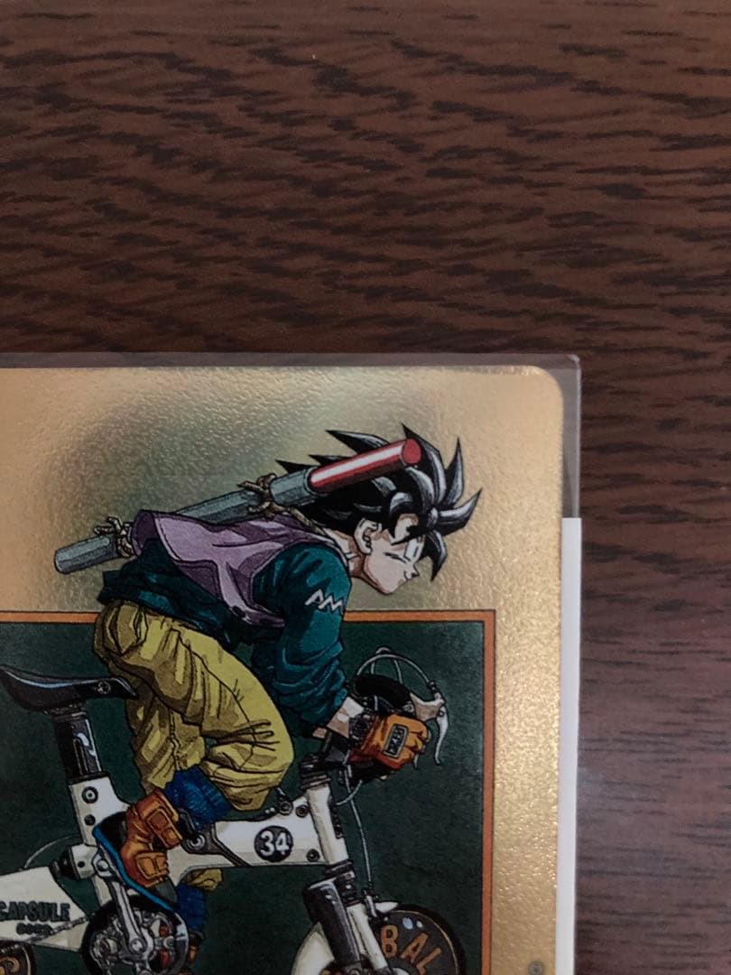 E-82 エナジーマーカー パラレル