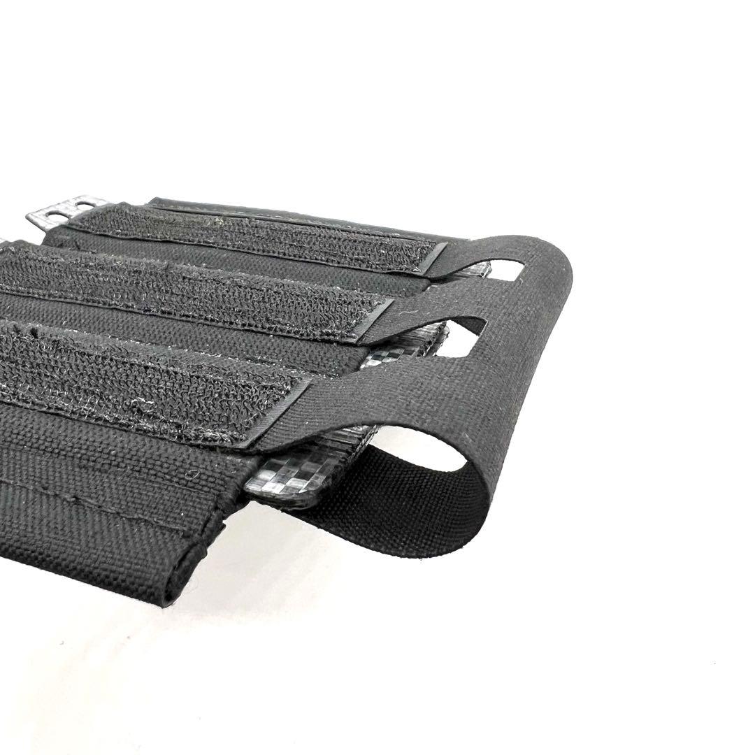 アンオブタニウムギア SLEDS JSTA Glock MP5 マグインサート