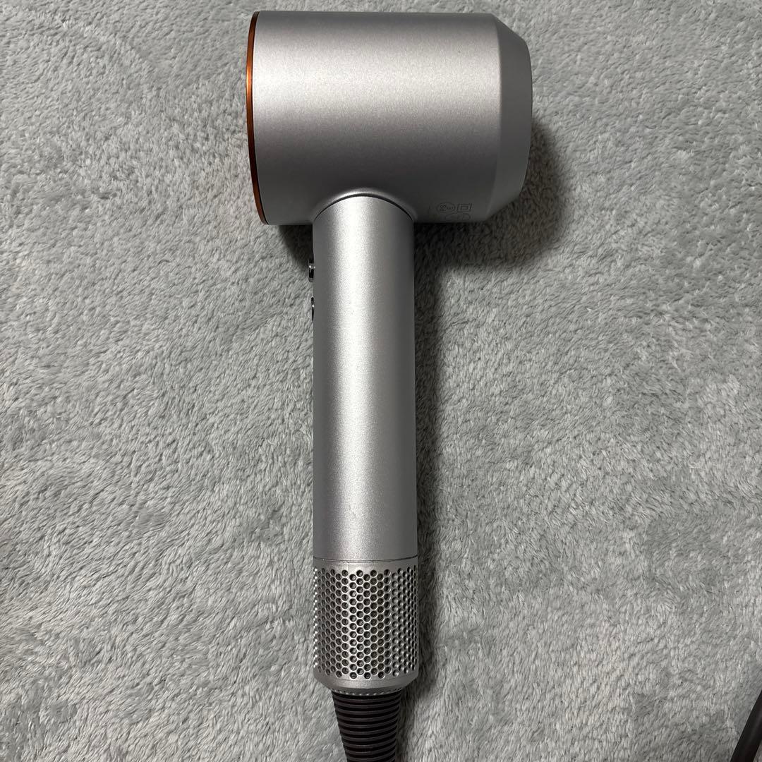 Dyson ダイソン ドライヤー HD03 限定モデル コッパー