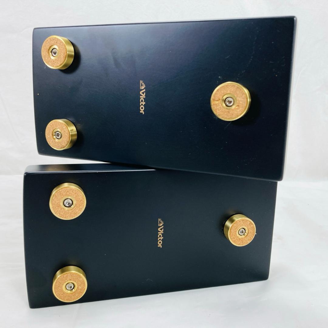 JVC スピーカースタンド 2本1組 LS-EXA3