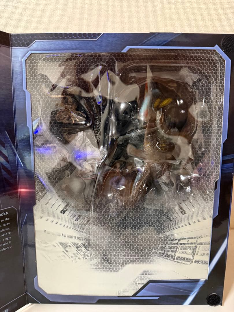 エイリアン PLAY ARTS改 プレイアーツ改 スピッター