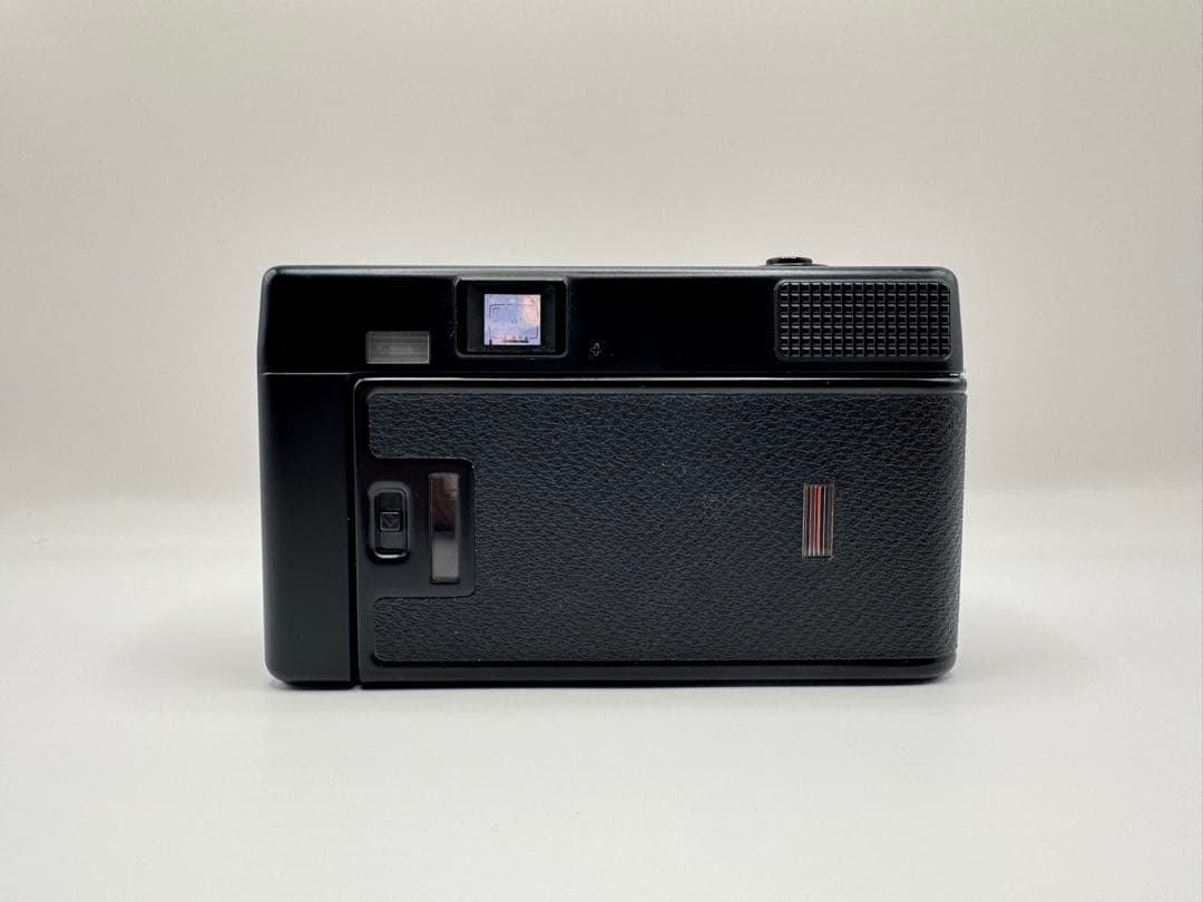 iso 1000 Nikon L35AF コンパクトフィルムカメラ