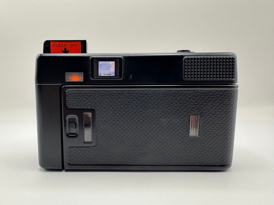 iso 1000 Nikon L35AF コンパクトフィルムカメラ