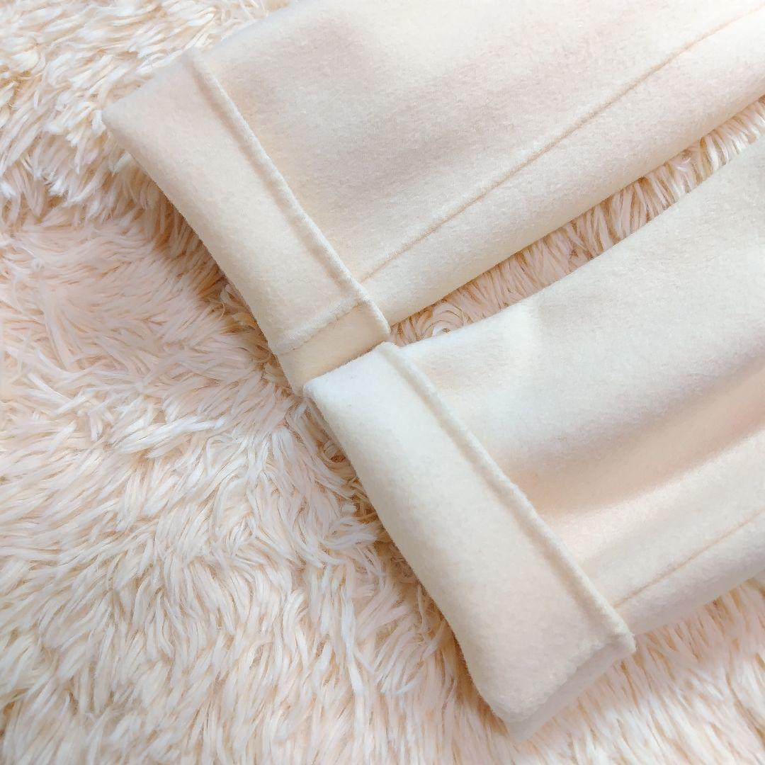 Theory カシミヤ NEW.DIVIDE BOY.COAT ロングコート