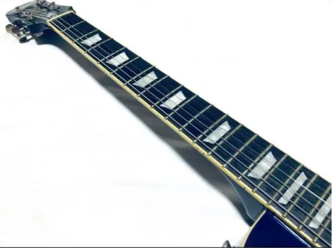 Epiphone Les Paul Standard Pro 純正ケース 良品